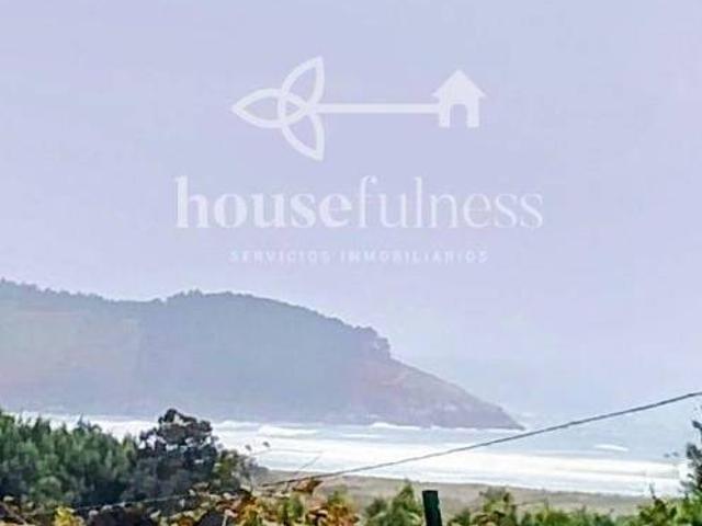 Chalet en venta en Ferrol