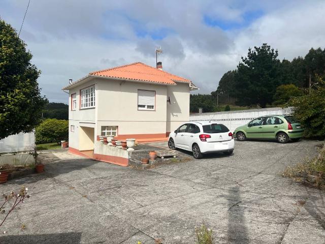 Chalet en venta en Ferrol
