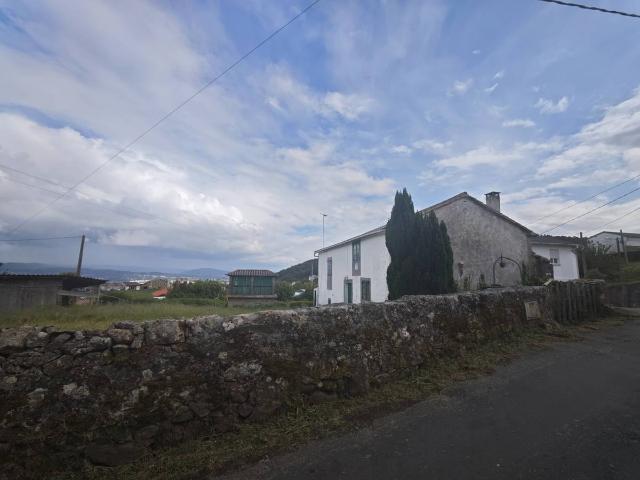 Chalet en venta en Ferrol