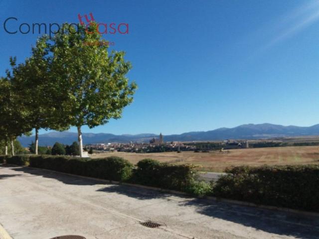 Chalet en venta en San Lorenzo, Segovia