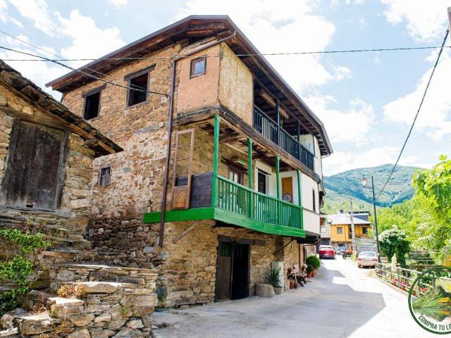 Chalet en venta en El Bierzo, Castilla y León