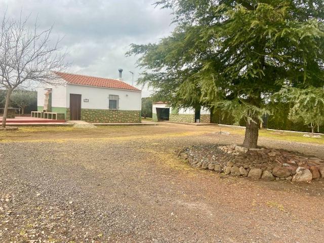 Chalet en venta en Ciudad Real, Castilla-La Mancha