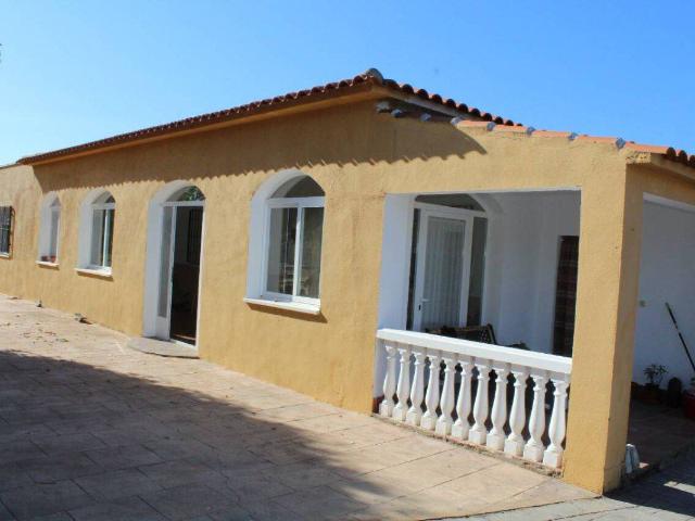 Chalet en venta en Pozuelo De Calatrava, Castilla-La Mancha