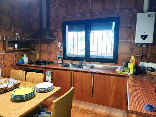 Chalet en venta en Ciudad Real, Castilla-La Mancha