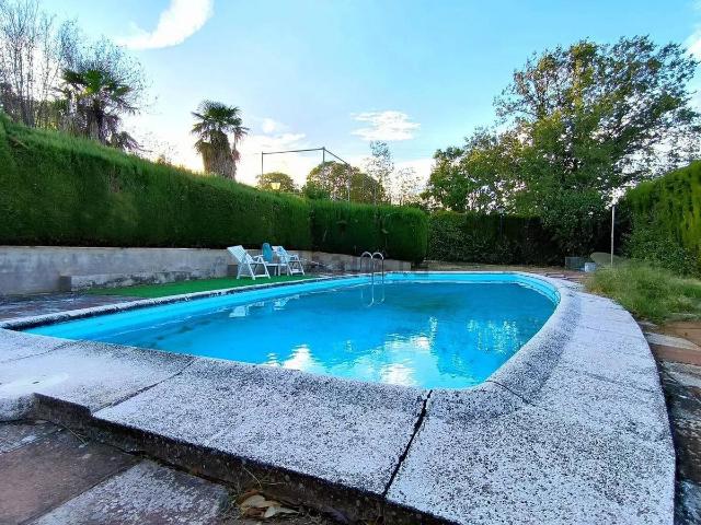 Villa en venta en Ciudad Real, Los Ángeles