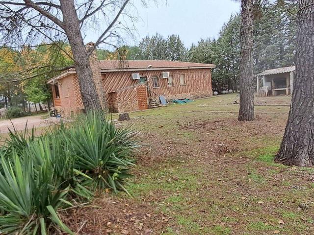 Chalet en venta en Ciudad Real, Castilla-La Mancha