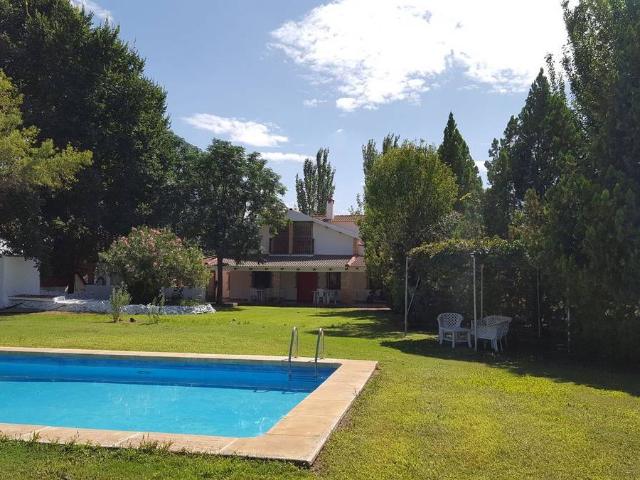 Chalet en venta en Ciudad Real, Castilla-La Mancha