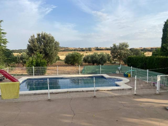 Chalet en venta en Los Ángeles, Ciudad Real