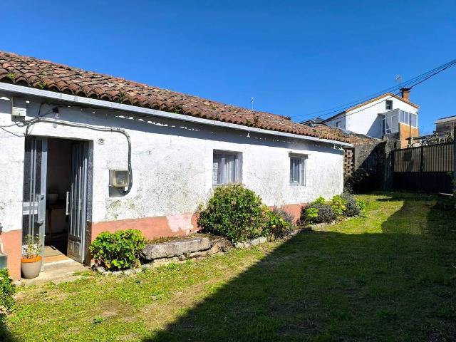 Chalet en venta en Vilagarcía de Arousa, O Salnés