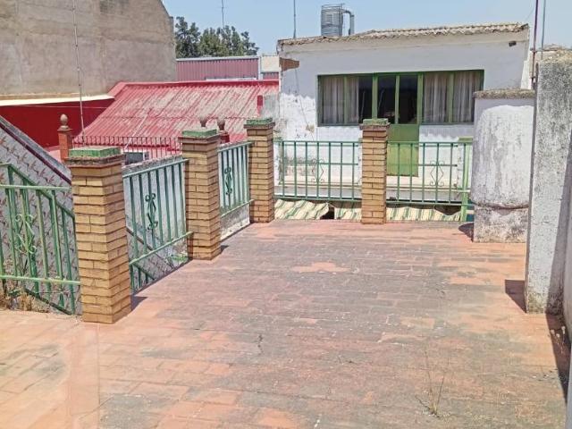 Chalet en venta en Dos Hermanas, Andalucía