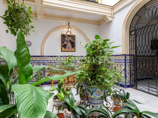 Chalet en venta en Casco Antiguo, Sevilla
