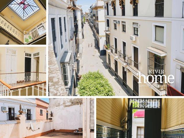 Chalet en venta en Casco Antiguo, Sevilla