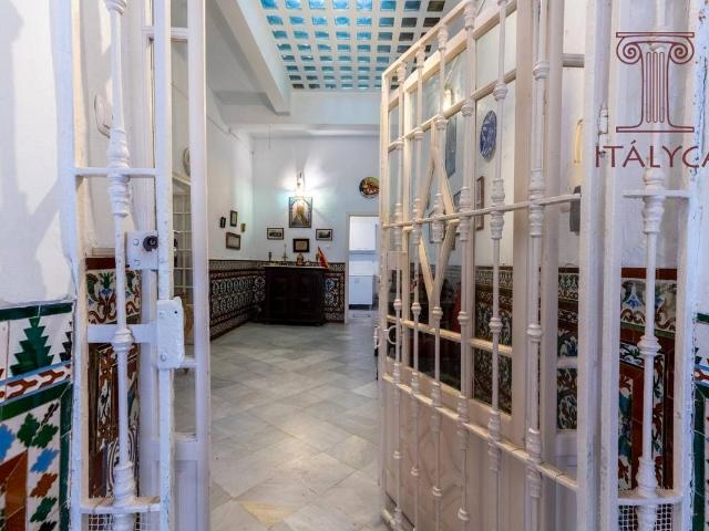 Chalet en venta en Casco Antiguo, Sevilla
