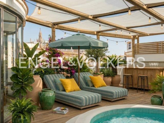 Chalet en venta en Casco Antiguo, Sevilla
