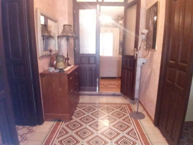 Chalet en venta en Arenales De San Gregorio, Castilla-La Mancha