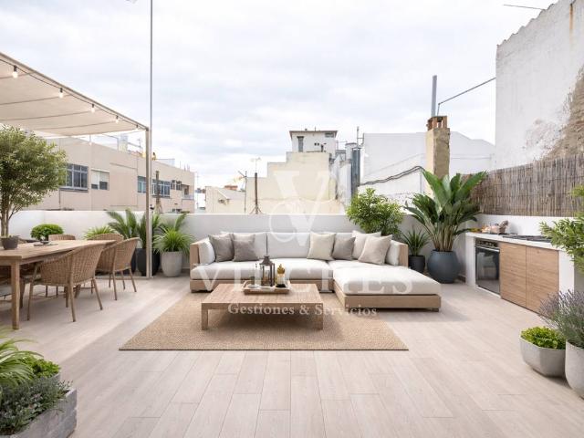 Chalet en venta en Ciudad Jardín, Gran Canaria
