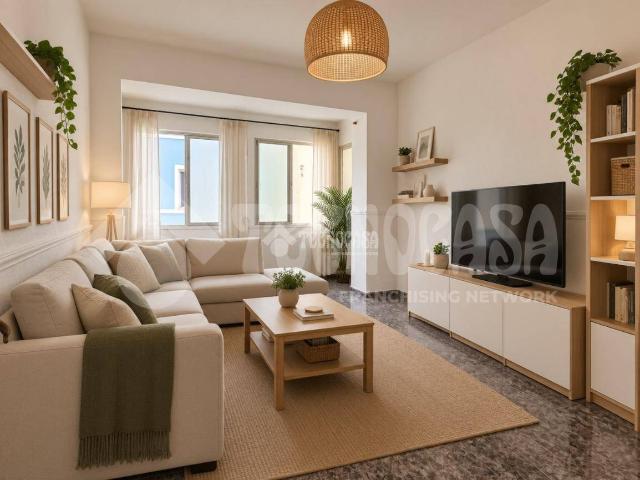 Chalet en venta en Ciudad Jardín, Las Palmas de Gran Canaria