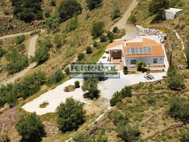 Villa en venta en Arenas