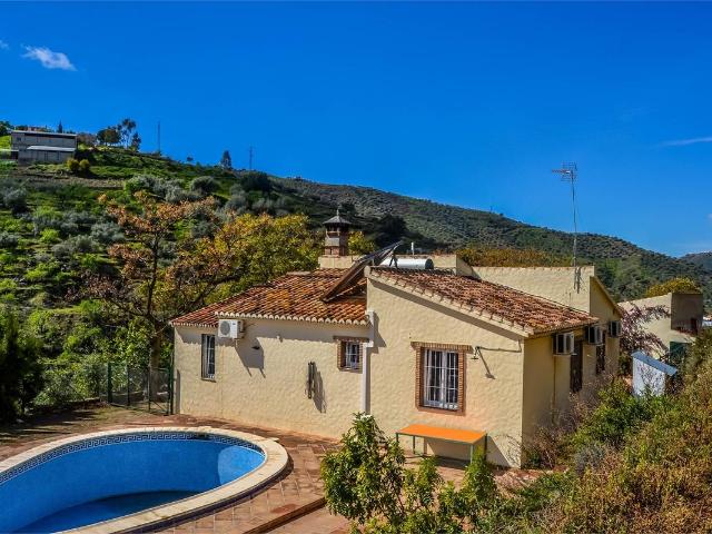 Chalet en venta en La Axarquía, Andalucía