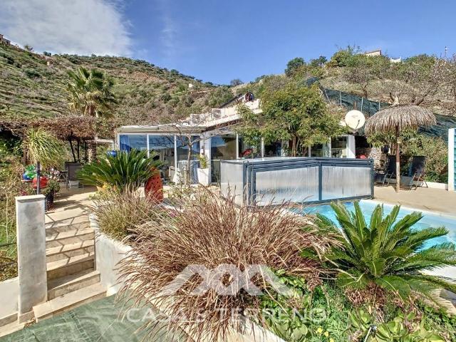 Chalet en venta en La Axarquía, Andalucía