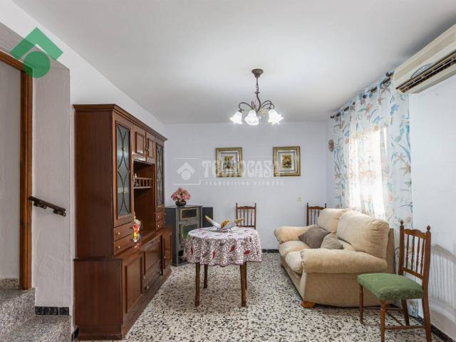 Villa en venta en Arenas