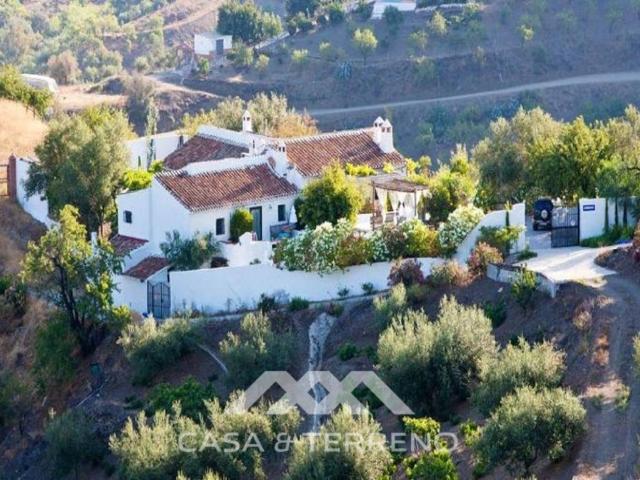 Chalet en venta en La Axarquía, Andalucía