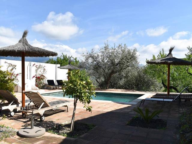 Chalet en venta en La Axarquía, Andalucía