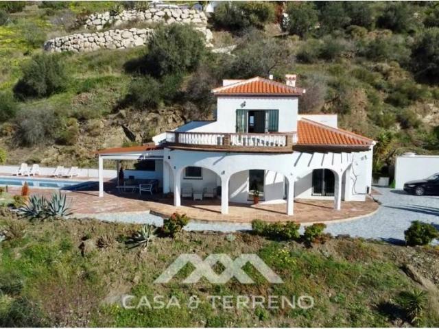 Villa en venta en Arenas