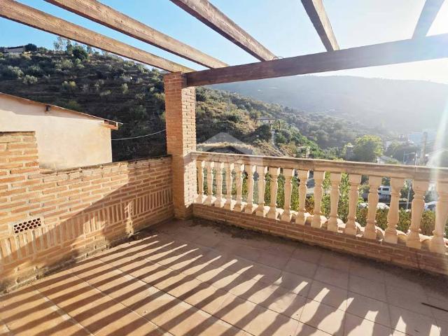 Chalet en venta en Arenas, Málaga