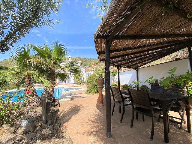 Villa en venta en Arenas
