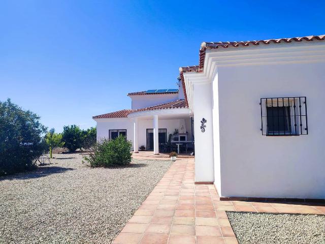 Chalet en venta en La Axarquía, Andalucía