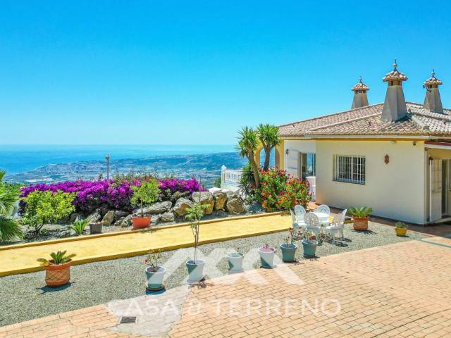 Chalet en venta en La Axarquía, Andalucía