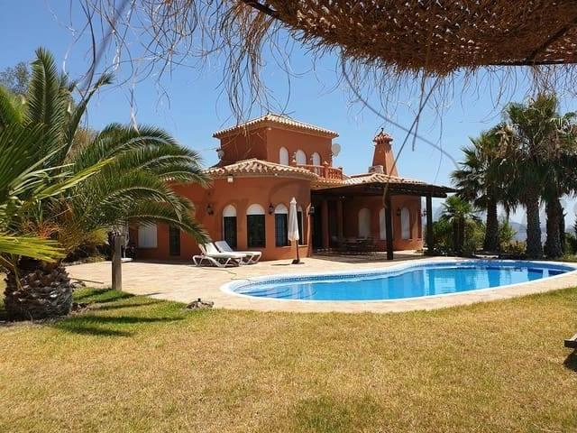 Villa en venta en Arenas