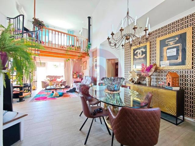 Chalet en venta en La Axarquía, Andalucía