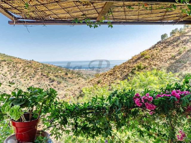 Chalet en venta en La Axarquía, Andalucía