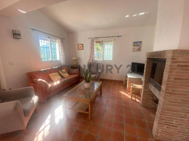 Villa en venta en Arenas