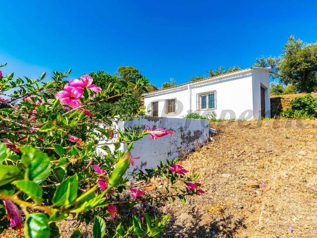 Chalet en venta en La Axarquía, Andalucía