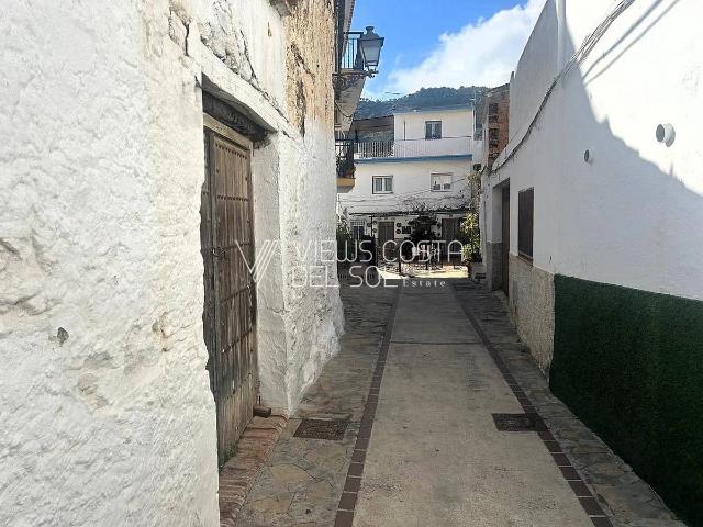 Villa en venta en Arenas