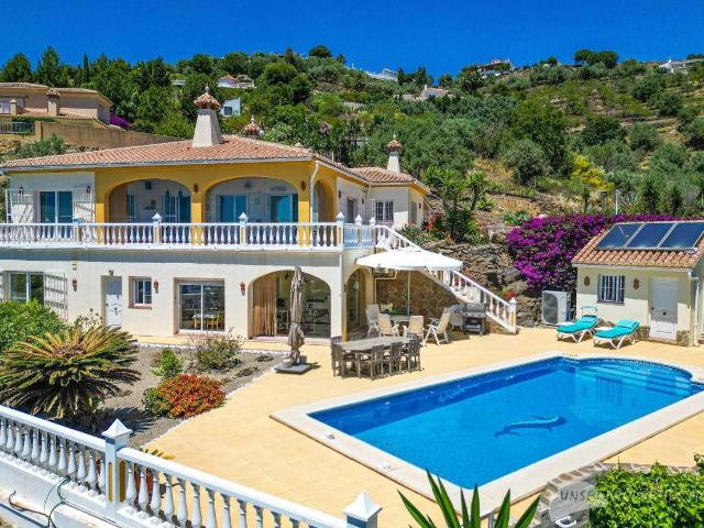 Chalet en venta en La Axarquía, Andalucía