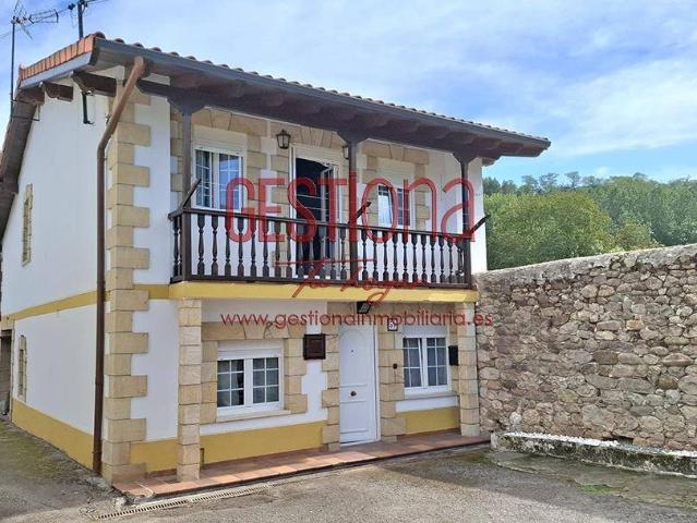 Chalet en venta en Arenas De Iguña, Cantabria