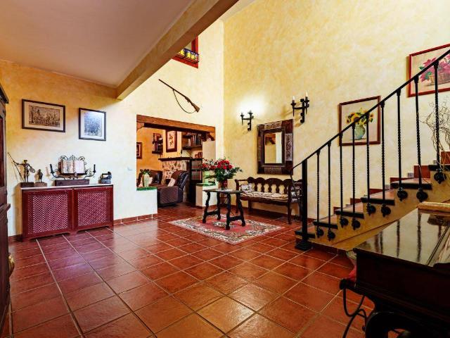 Chalet en venta en Arenas De San Juan, Castilla-La Mancha