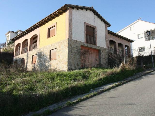 Chalet en venta en Arenas De San Pedro, Castilla y León