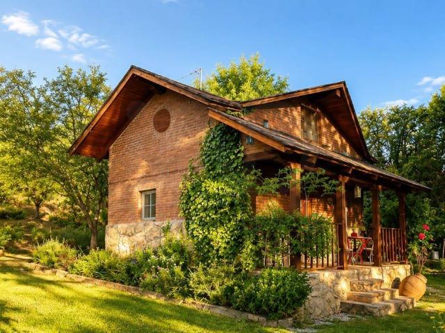 Chalet en venta en Arenas De San Pedro, Castilla y León