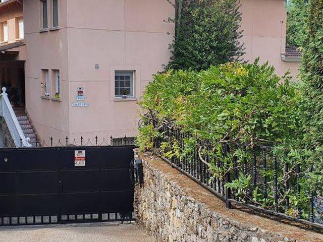 Villa en venta en Arenas De San Pedro