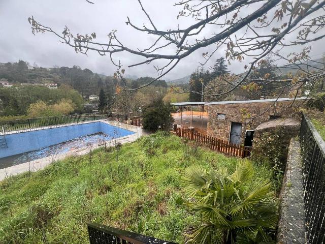 Villa en venta en Arenas De San Pedro