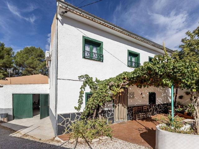 Chalet en venta en Comarca de Alhama, Andalucía