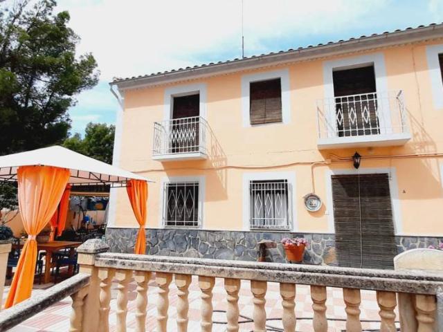 Chalet en venta en Comarca de Alhama, Andalucía