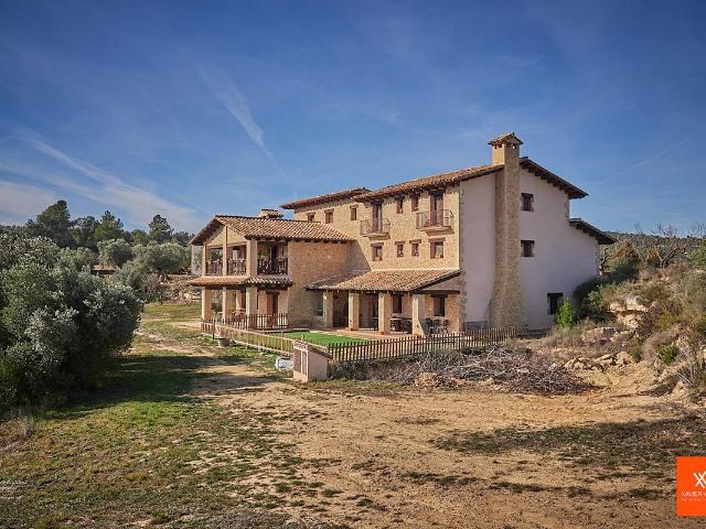 Chalet en venta en Matarraña / Matarranya, Arens De Lledó