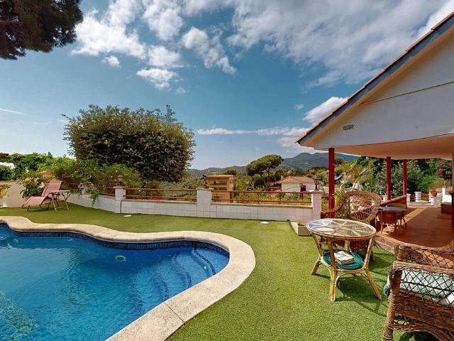 Chalet en venta en Maresme, Catalunya