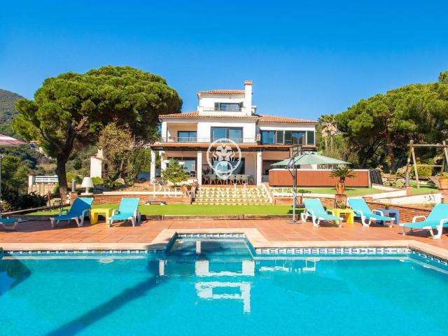 Chalet en venta en Maresme, Catalunya